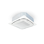 Dàn lạnh Cassette Âm trần (Đa hướng thổi có cảm biến)